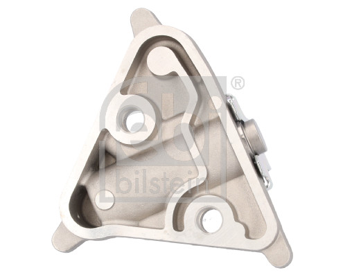 Tensioner, timing chain