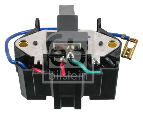 Alternator Regulator