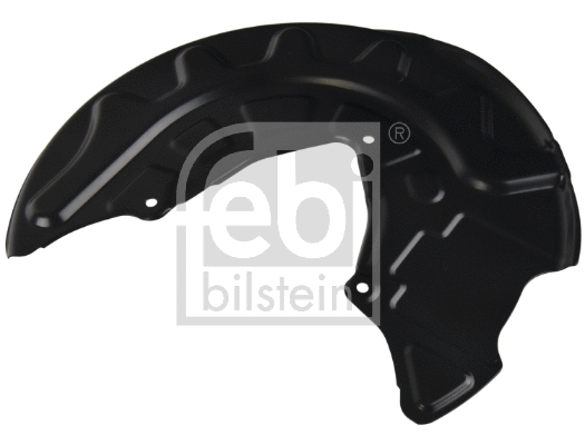 Splash Guard, brake disc (174627)