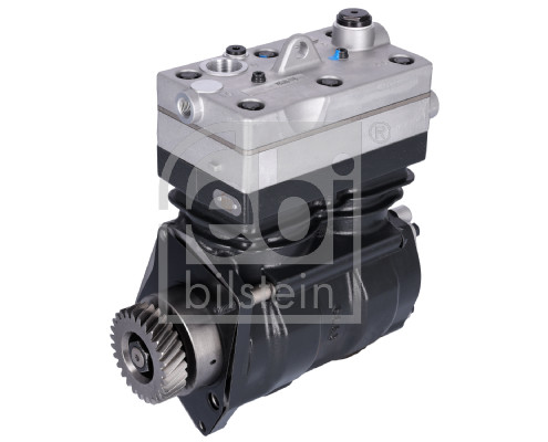 Compressor, compressed air system (181584)
