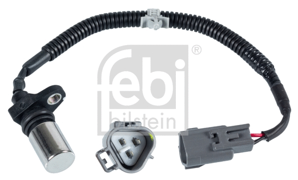 Sensor, crankshaft pulse (108298)