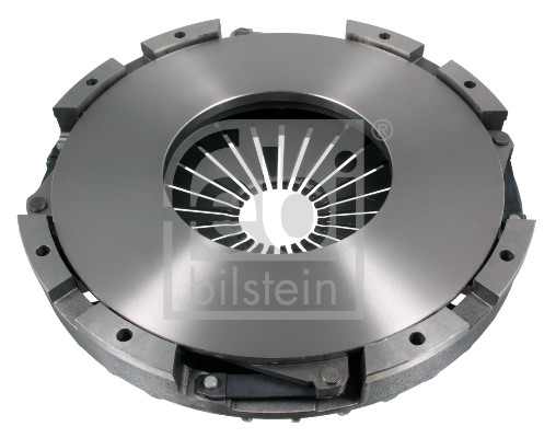 Clutch Pressure Plate