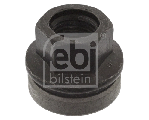 Wheel Nut (49201)
