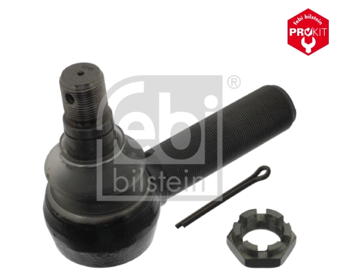 Angled Ball Joint, steering drag link (39350)
