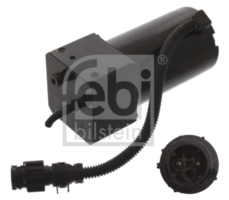 Tilt Pump, driver cab (44716)