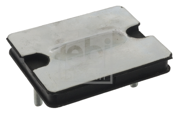 Rubber Buffer, suspension (47127)