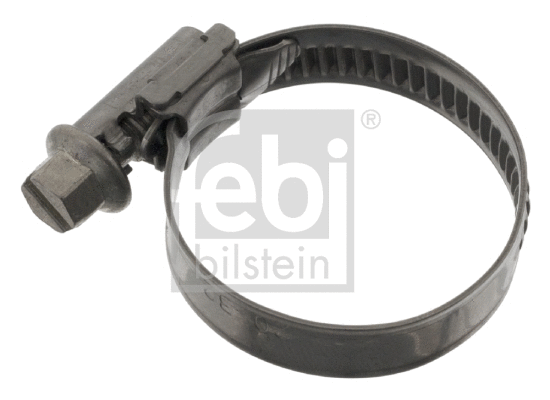 Hose Clamp (48347)