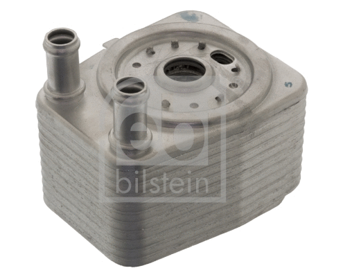 Oil Cooler, engine oil (100744)