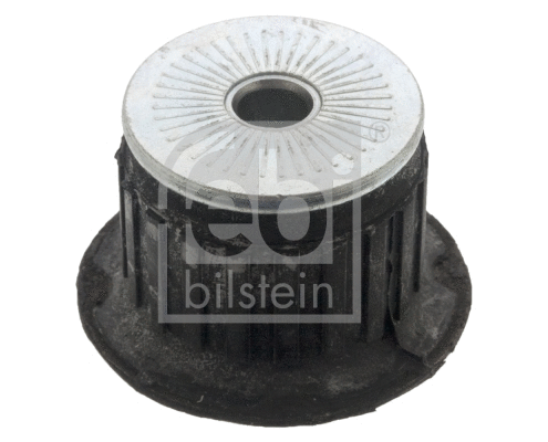 Bushing, axle beam (01927)