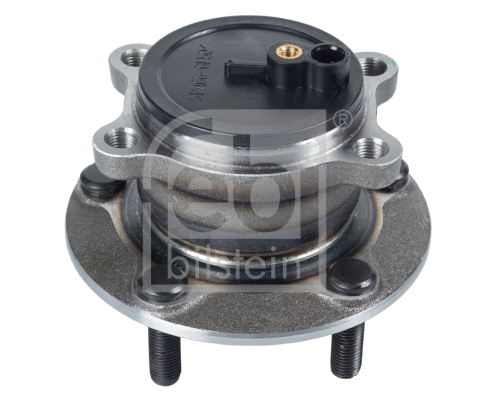Wheel Bearing Kit (101370)