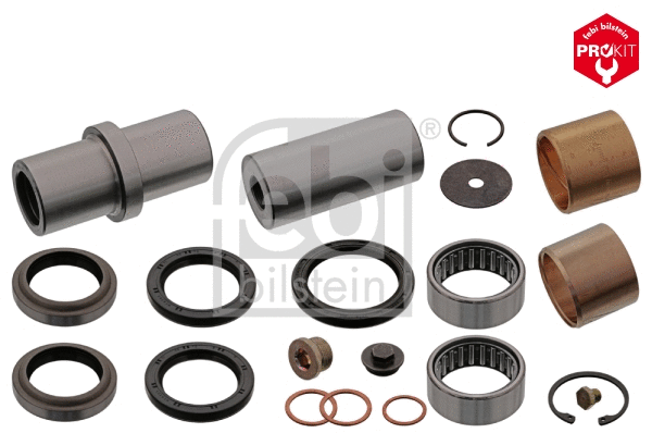 Repair Kit, kingpin (11191)