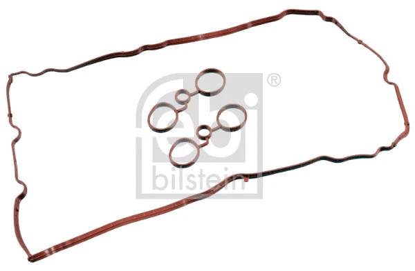 Gasket Set, cylinder head cover (181237)