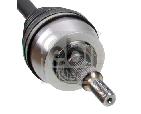 Drive Shaft