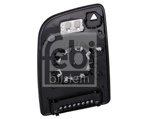 Mirror Glass, exterior mirror