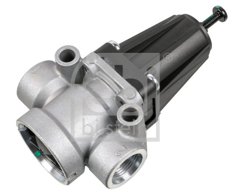 Pressure Limiting Valve