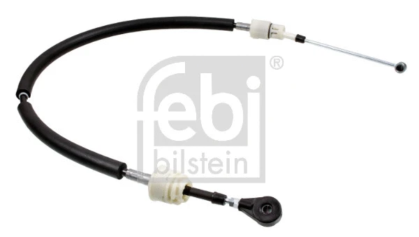 Cable Pull, manual transmission (179905)