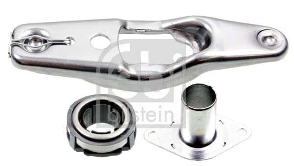 Master Cylinder, clutch (174167)