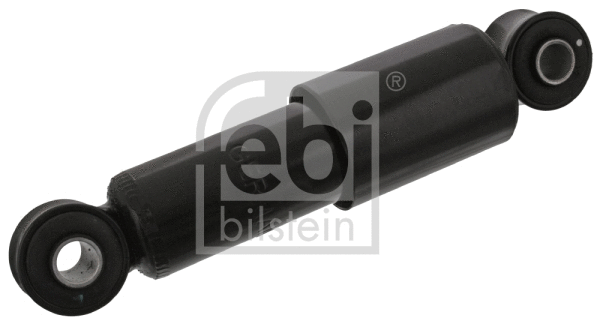 Shock Absorber, driver cab suspension (03892)
