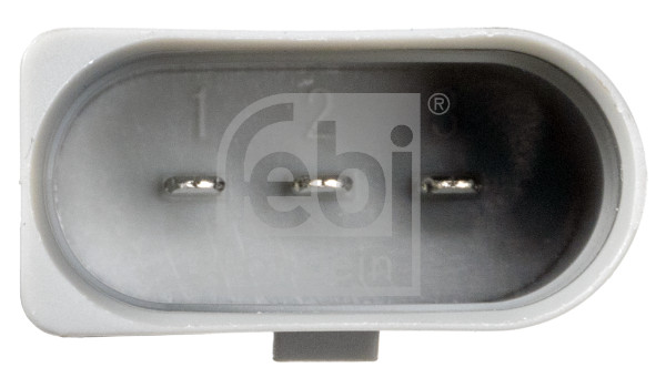 Sensor, camshaft position