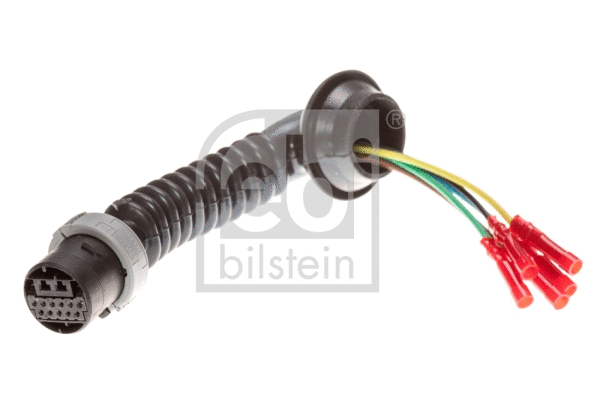 Cable Repair Set, door (107133)