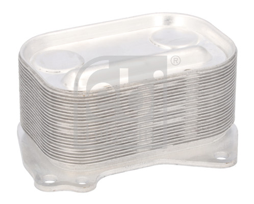 Oil Cooler, engine oil (188479)