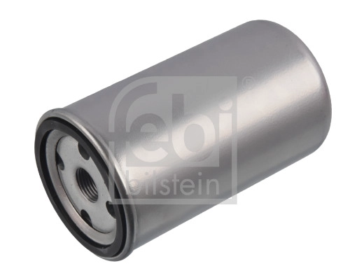 Filter, operating hydraulics