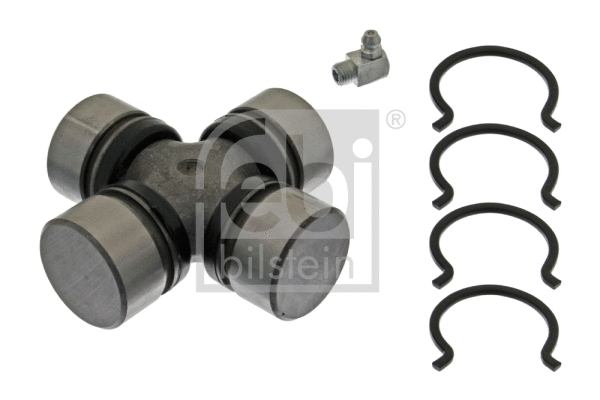 Joint, propshaft (14508)