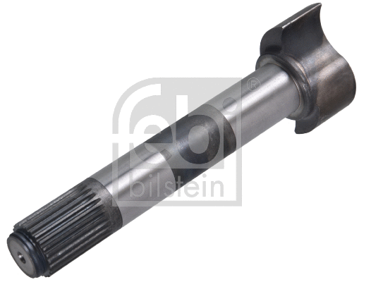 Brake Shaft, drum brake