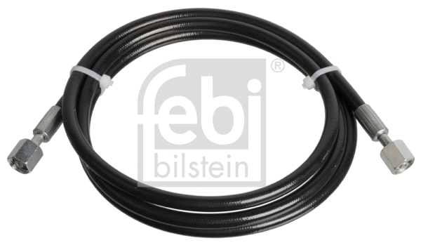 Hose Line, driver cab tilting device (108844)