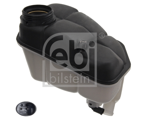 Expansion Tank, coolant (37645)