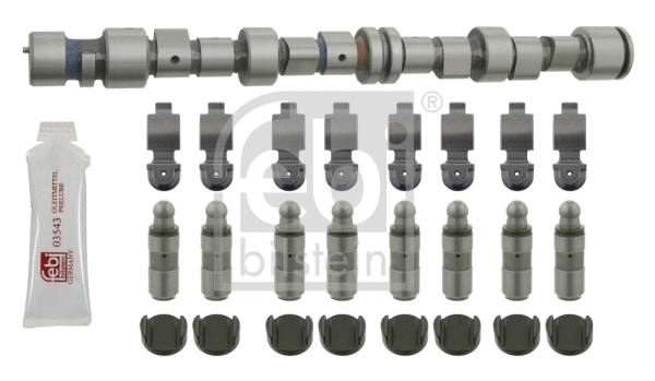 Camshaft Kit (24550)