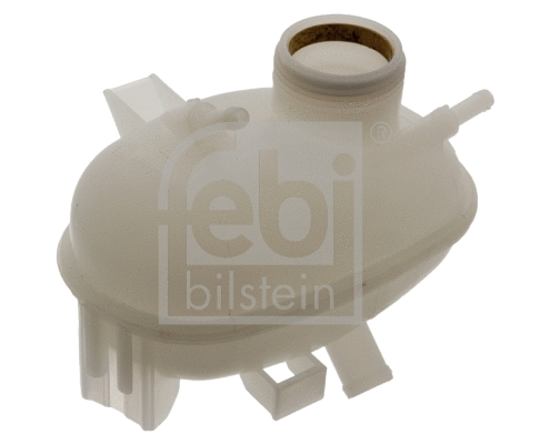 Expansion Tank, coolant (49709)