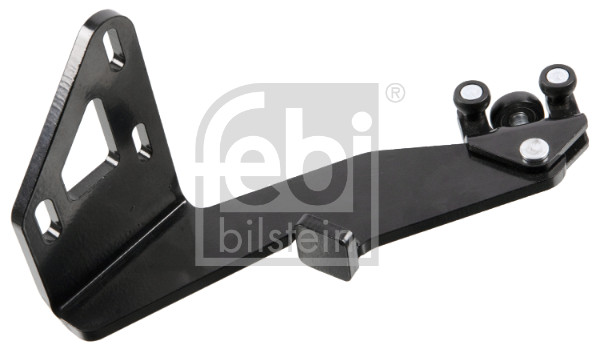 Roller Guide, sliding door