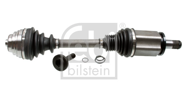 Drive Shaft (183495)