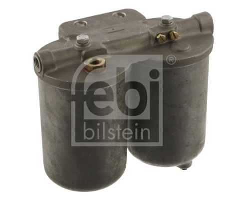 Housing, fuel filter (38048)