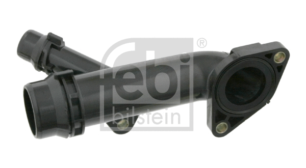 Coolant Flange (26639)