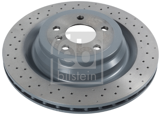 Brake Disc (106606)