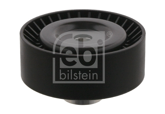 Deflection/Guide Pulley, V-ribbed belt (34541)