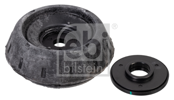 Repair Kit, suspension strut support mount (177081)