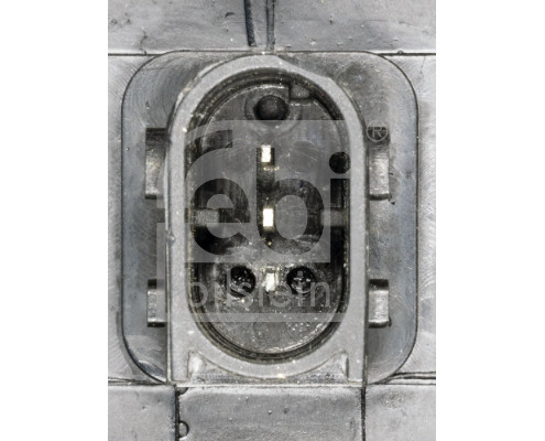 Valve, ABS regulation