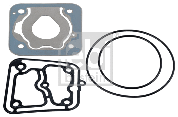 O-Ring Set, cylinder sleeve (176995)