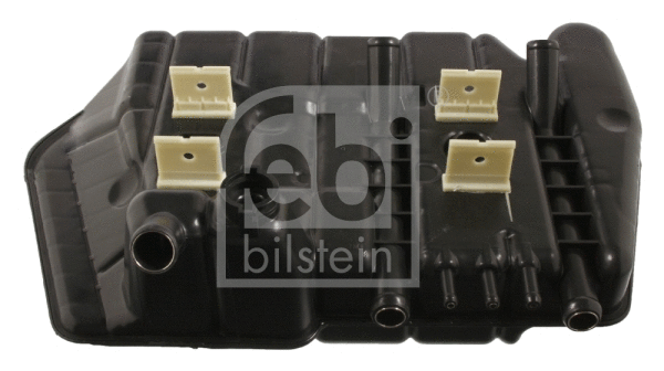 Expansion Tank, coolant (39617)