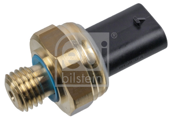 Oil Pressure Switch (182656)
