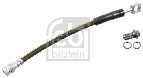 Brake Hose (182212)
