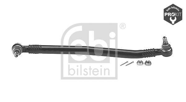 Centre Rod Assembly (12971)