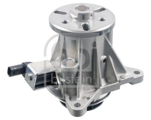 Water Pump, engine cooling (185022)