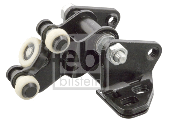 Roller Guide, sliding door (47765)