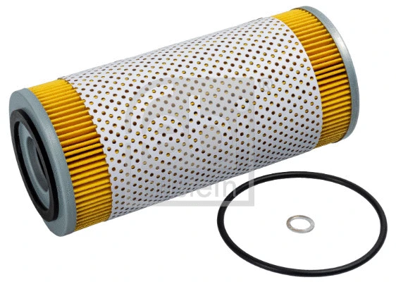 Oil Filter (178255)
