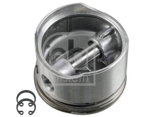 Piston, air compressor (178700)