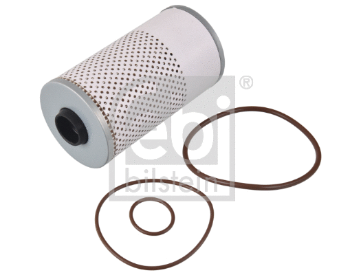 Fuel Filter (174321)